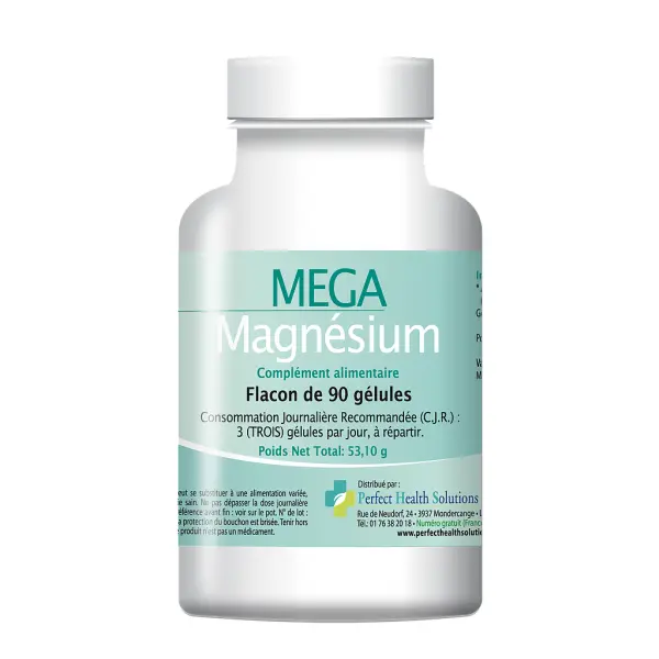 Megamagnésium